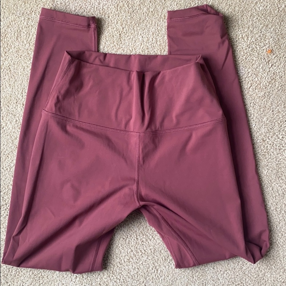 Crz yoga naked leggings